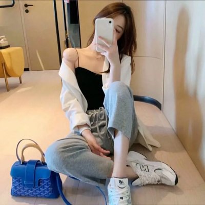 闻先生的马甲又掉了