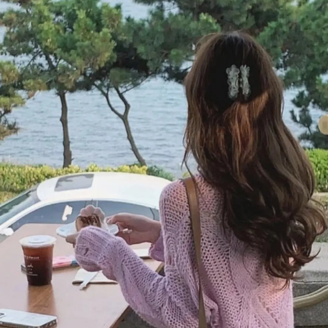 好想热爱这个世界